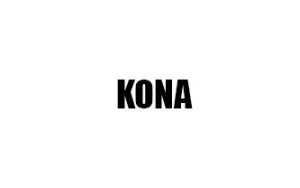 KONA