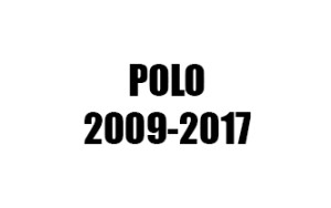 POLO (2009-2017)