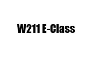 W211 E-Class