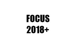 FOCUS (2018+)