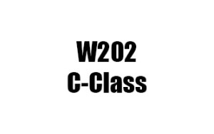 W202 C-Class