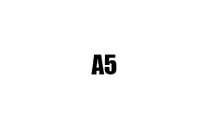 A5