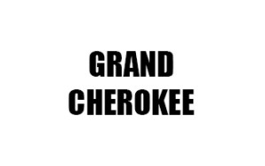 GRAND CHEROKEE