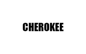 CHEROKEE