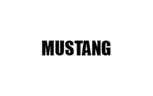 MUSTANG