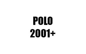 POLO 2001+