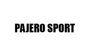 PAJERO SPORT