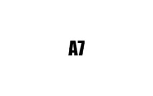 A7