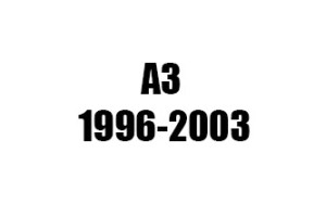 A3 8L (1996-2003)