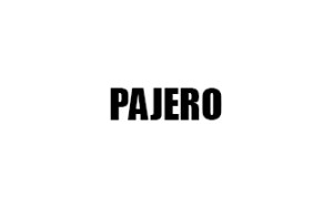 PAJERO