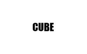 CUBE