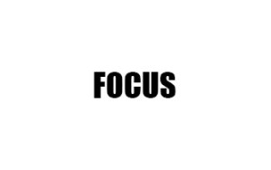 FOCUS