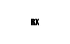 RX