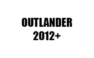 OUTLANDER (2012+)