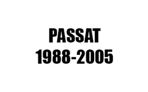 ΠΑΤΑΚΙΑ ΓΙΑ PASSAT (1988-2005)