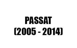 ΠΑΤΑΚΙΑ ΓΙΑ PASSAT (2005-2014)