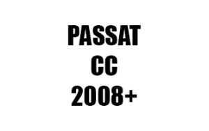 PASSAT CC (2008+)