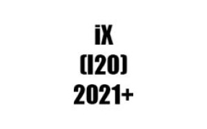 iX (I20) (2021+)