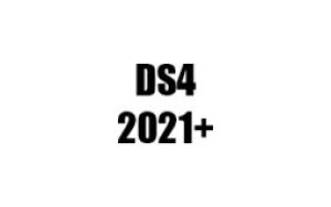 ΠΑΤΑΚΙΑ ΓΙΑ DS4 (2021+)