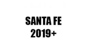 SANTA FE (2019+)