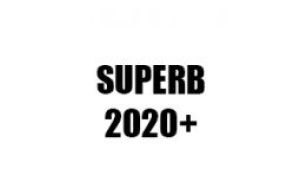 SUPERB (2020+)