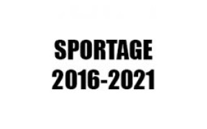 SPORTAGE (2016+)