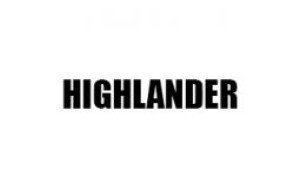 HIGHLANDER