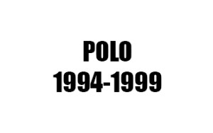 POLO (1994-1999)