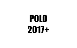 ΠΑΤΑΚΙΑ ΓΙΑ POLO (2017+)