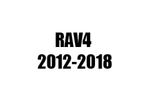 ΠΑΤΑΚΙΑ ΓΙΑ RAV4 (2012-2018)