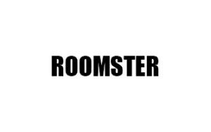 ΠΑΤΑΚΙΑ ΓΙΑ ROOMSTER