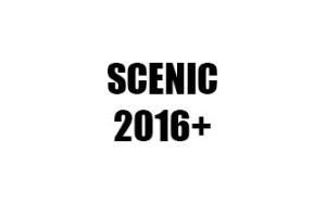 SCENIC (2016+)