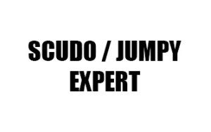 SCUDO / JUMPY / EXPERT