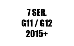 ΣΕΙΡΑ 7 G11 / G12 (2014+)