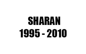 SHARAN (1995 - 2010)