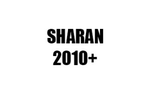 SHARAN (2010+)