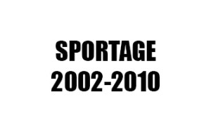 ΠΑΤΑΚΙΑ ΓΙΑ SPORTAGE (2004-2010)