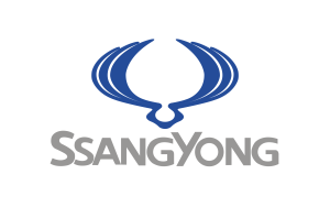 SSANGYONG