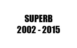 SUPERB (2002 - 2015)