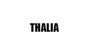 ΠΑΤΑΚΙΑ ΓΙΑ THALIA