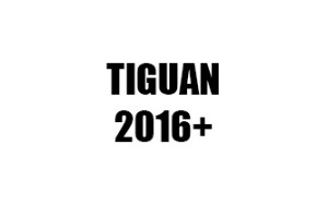 ΠΑΤΑΚΙΑ ΓΙΑ TIGUAN (2016+)