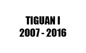 ΠΑΤΑΚΙΑ ΓΙΑ TIGUAN (2007-2016)