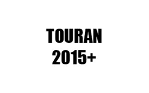 ΠΑΤΑΚΙΑ ΓΙΑ TOURAN (2015+)