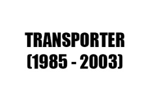 ΠΑΤΑΚΙΑ ΓΙΑ TRANSPORTER (1985-2003)