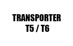 TRANSPORTER - CARAVELLE T5 / T6