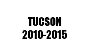 ΠΑΤΑΚΙΑ ΓΙΑ TUCSON (2010-2015)