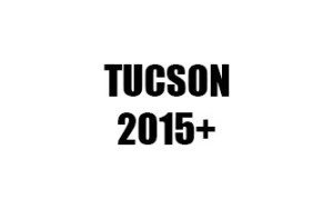 ΠΑΤΑΚΙΑ ΓΙΑ TUCSON (2015+)