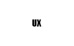 UX