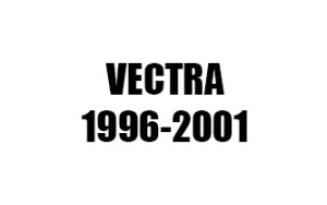 ΠΑΤΑΚΙΑ ΓΙΑ VECTRA A / B (1988-2001)