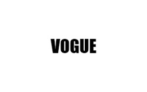 ΠΑΤΑΚΙΑ ΓΙΑ VOGUE